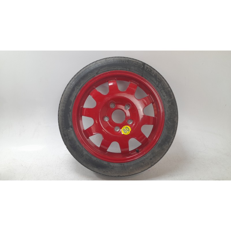 Recambio de neumatico repuesto para porsche 911 descapotable (996) 3.4 carrera 4 referencia OEM IAM 99636213001  