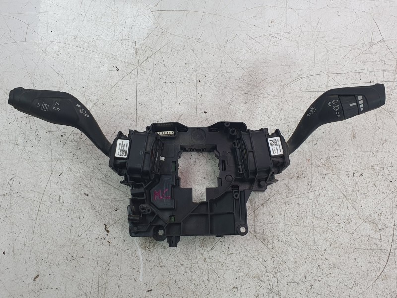Recambio de mando multifuncion para ford ranger (tke) 2.0 ecoblue 4x4 referencia OEM IAM JB3T14B522RC3JA6 1703477803 