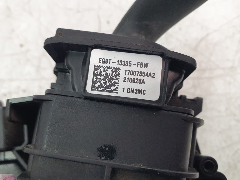 Recambio de mando multifuncion para ford ranger (tke) 2.0 ecoblue 4x4 referencia OEM IAM JB3T14B522RC3JA6 1703477803 