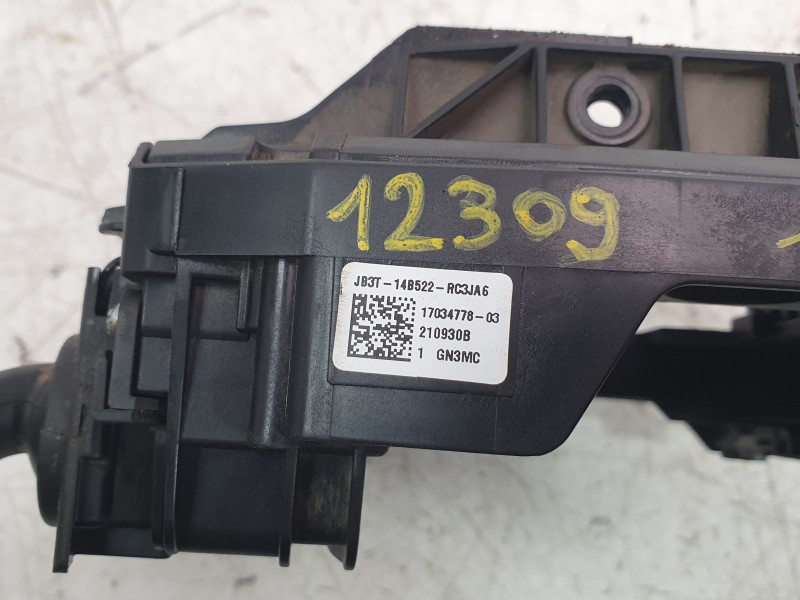 Recambio de mando multifuncion para ford ranger (tke) 2.0 ecoblue 4x4 referencia OEM IAM JB3T14B522RC3JA6 1703477803 