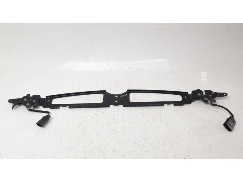 Recambio de cerradura capo para bentley continental flying spur (3w_) 6.0 referencia OEM IAM 3W0823509G  