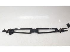 Recambio de cerradura capo para bentley continental flying spur (3w_) 6.0 referencia OEM IAM 3W0823509G   2