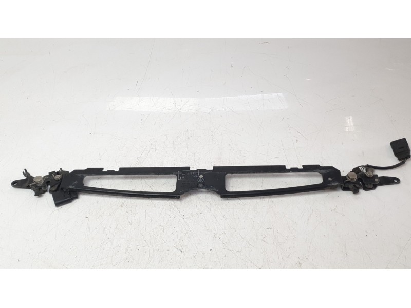 Recambio de cerradura capo para bentley continental flying spur (3w_) 6.0 referencia OEM IAM 3W0823509G  