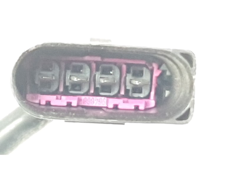 Recambio de cerradura capo para bentley continental flying spur (3w_) 6.0 referencia OEM IAM 3W0823509G  