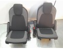 JUEGO ASIENTOS COMPLETO 1610174180 1610174180 