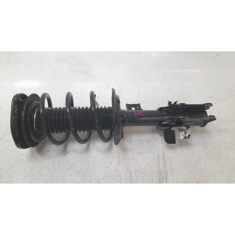 Recambio de amortiguador delantero izquierdo para ford focus iv (hn) 1.0 ecoboost mhev referencia OEM IAM JX6118K001  