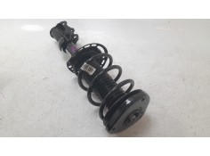 Recambio de amortiguador delantero derecho para ford focus iv (hn) 1.0 ecoboost mhev referencia OEM IAM    2
