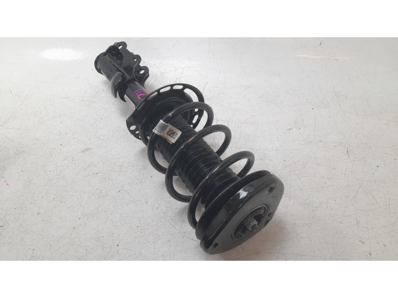 Recambio de amortiguador delantero derecho para ford focus iv (hn) 1.0 ecoboost mhev referencia OEM IAM JX611804  