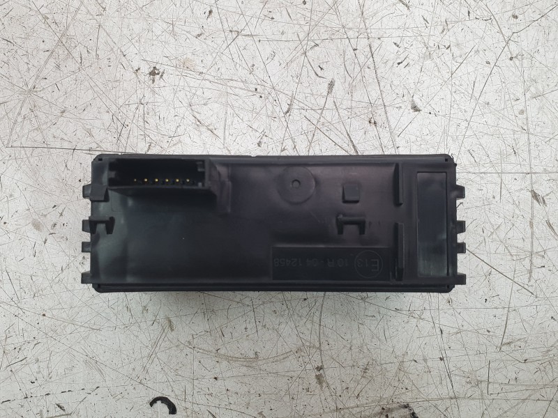Recambio de modulo electronico para ford ranger (tke) 2.0 ecoblue 4x4 referencia OEM IAM EB3T18D816CF 28548400 