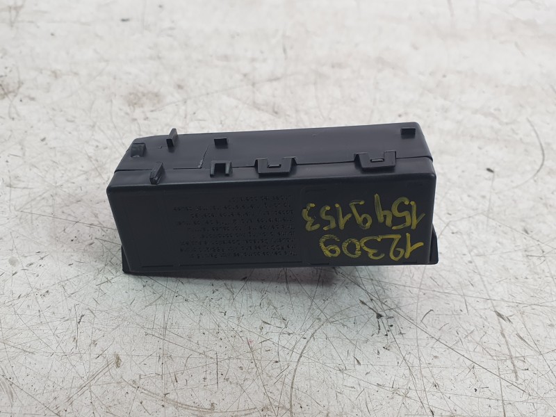 Recambio de modulo electronico para ford ranger (tke) 2.0 ecoblue 4x4 referencia OEM IAM EB3T18D816CF 28548400 