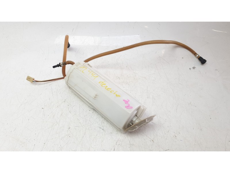 Recambio de bomba combustible para bentley continental flying spur (3w_) 6.0 referencia OEM IAM 3D0919679  