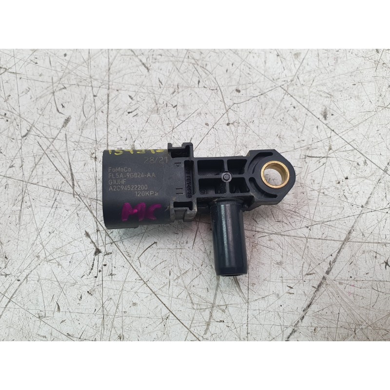 Recambio de sensor presion para ford ranger (tke) 2.0 ecoblue 4x4 referencia OEM IAM FL5A9G824AA A2C94522200 