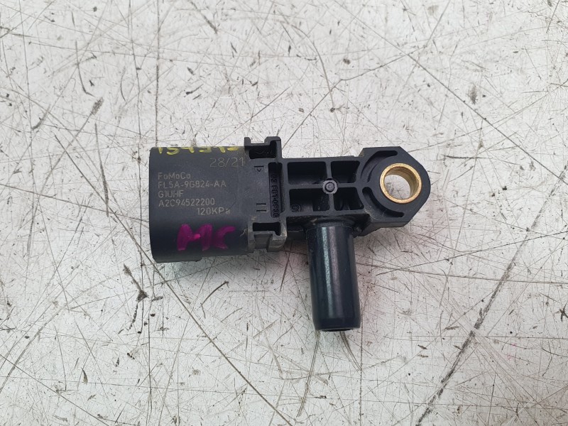 Recambio de sensor presion para ford ranger (tke) 2.0 ecoblue 4x4 referencia OEM IAM FL5A9G824AA A2C94522200 