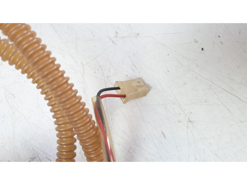 Recambio de bomba combustible para bentley continental flying spur (3w_) 6.0 referencia OEM IAM 3D0919679  