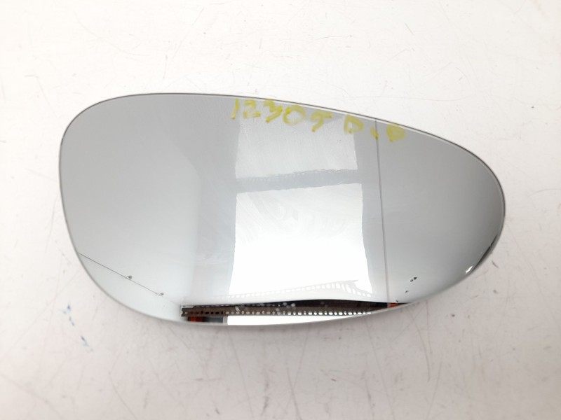 Recambio de cristal retrovisor derecho para porsche 911 descapotable (996) 3.4 carrera 4 referencia OEM IAM 99673103502  