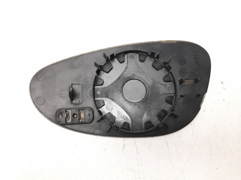 Recambio de cristal retrovisor derecho para porsche 911 descapotable (996) 3.4 carrera 4 referencia OEM IAM 99673103502  