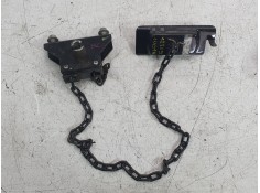 Recambio de soporte rueda repuesto para ford ranger (tke) 2.0 ecoblue 4x4 referencia OEM IAM AB311A131BB   2