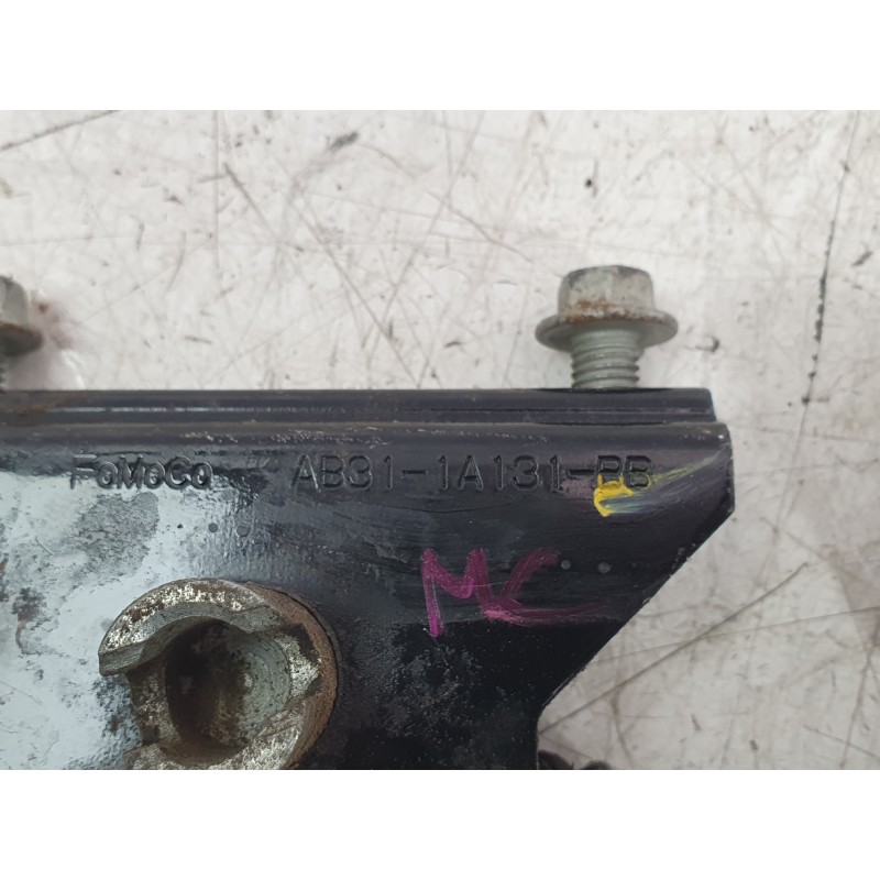 Recambio de soporte rueda repuesto para ford ranger (tke) 2.0 ecoblue 4x4 referencia OEM IAM AB311A131BB  