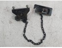 SOPORTE RUEDA REPUESTO AB311A131BB AB311A131BB 