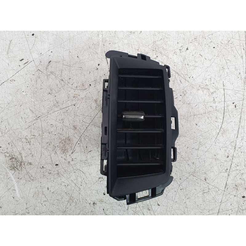 Recambio de aireador central derecho para ford ranger (tke) 2.0 ecoblue 4x4 referencia OEM IAM JB3B41044K72BAW  