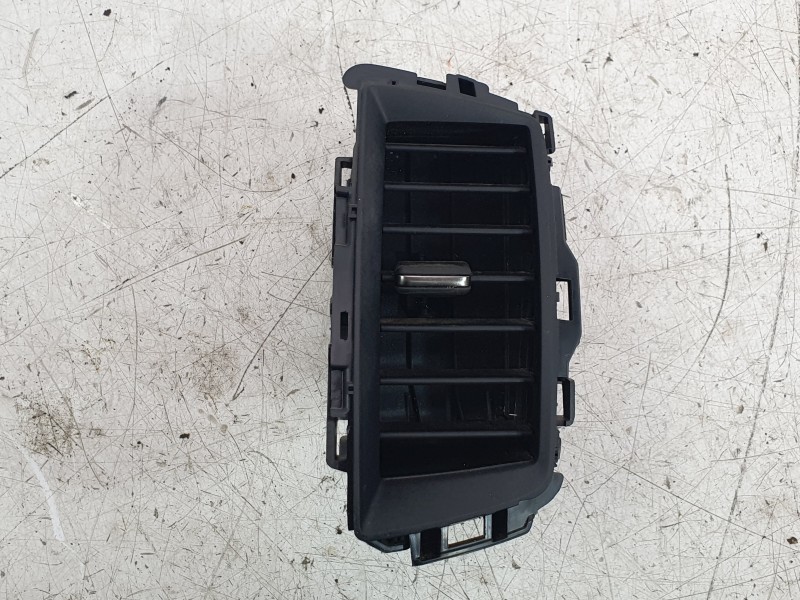 Recambio de aireador central derecho para ford ranger (tke) 2.0 ecoblue 4x4 referencia OEM IAM JB3B41044K72BAW  
