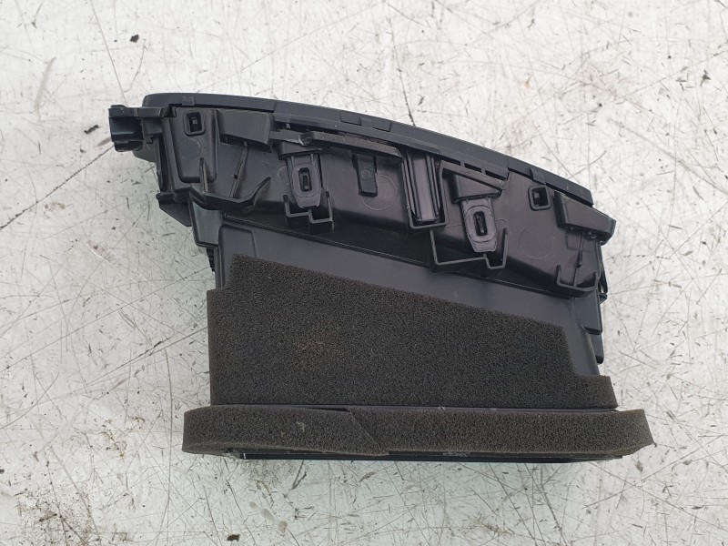 Recambio de aireador central derecho para ford ranger (tke) 2.0 ecoblue 4x4 referencia OEM IAM JB3B41044K72BAW  