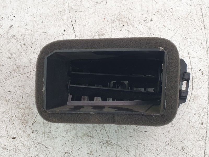 Recambio de aireador central derecho para ford ranger (tke) 2.0 ecoblue 4x4 referencia OEM IAM JB3B41044K72BAW  
