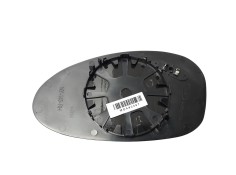 Recambio de cristal retrovisor derecho para bmw serie 1 berlina (e81/e87) referencia OEM IAM 51167145268  1050613017/31044654/21 2