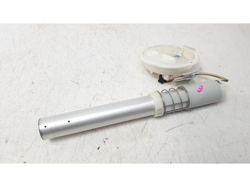 Recambio de aforador para bentley continental flying spur (3w_) 6.0 referencia OEM IAM 3D0919679  