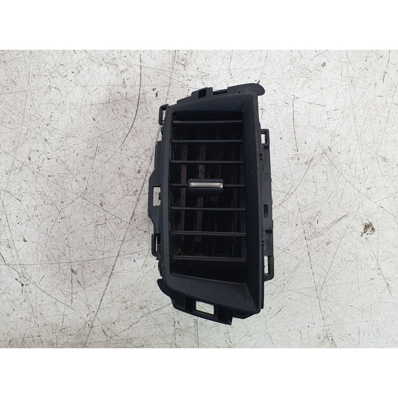 Recambio de aireador central izquierdo para ford ranger (tke) 2.0 ecoblue 4x4 referencia OEM IAM JB3B41044K73BAW  