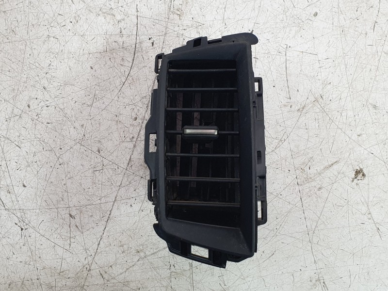 Recambio de aireador central izquierdo para ford ranger (tke) 2.0 ecoblue 4x4 referencia OEM IAM JB3B41044K73BAW  