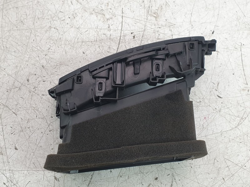 Recambio de aireador central izquierdo para ford ranger (tke) 2.0 ecoblue 4x4 referencia OEM IAM JB3B41044K73BAW  