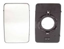 CRISTAL RETROVISOR IZQUIERDO 6403977 1050929017/35421119/760044X