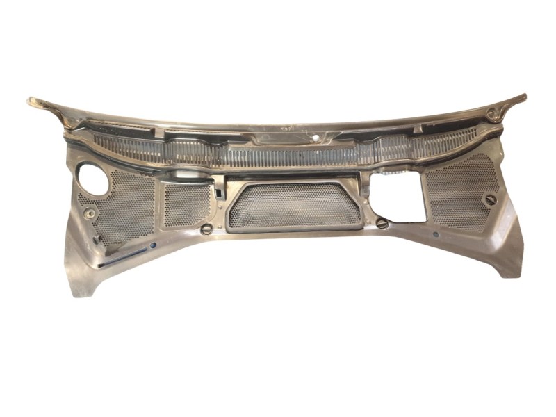 Recambio de torpedo para bentley continental flying spur (3w_) 6.0 referencia OEM IAM TORPEDO  