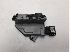 Recambio de cerradura puerta lateral izquierda para peugeot partner kombi 1.6 blue-hdi fap referencia OEM IAM 5226M1539J5   2