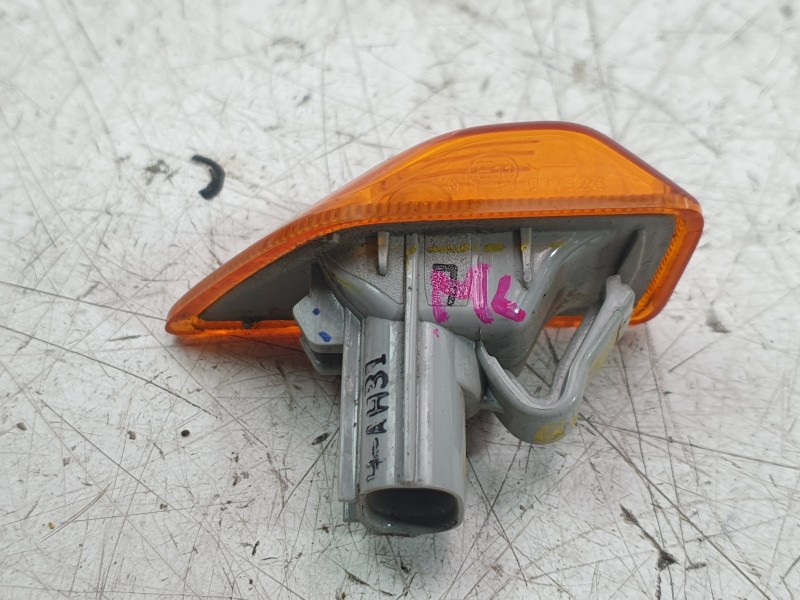 Recambio de piloto lateral izquierdo para ford ranger (tke) 2.0 ecoblue 4x4 referencia OEM IAM AB3913K355AC  