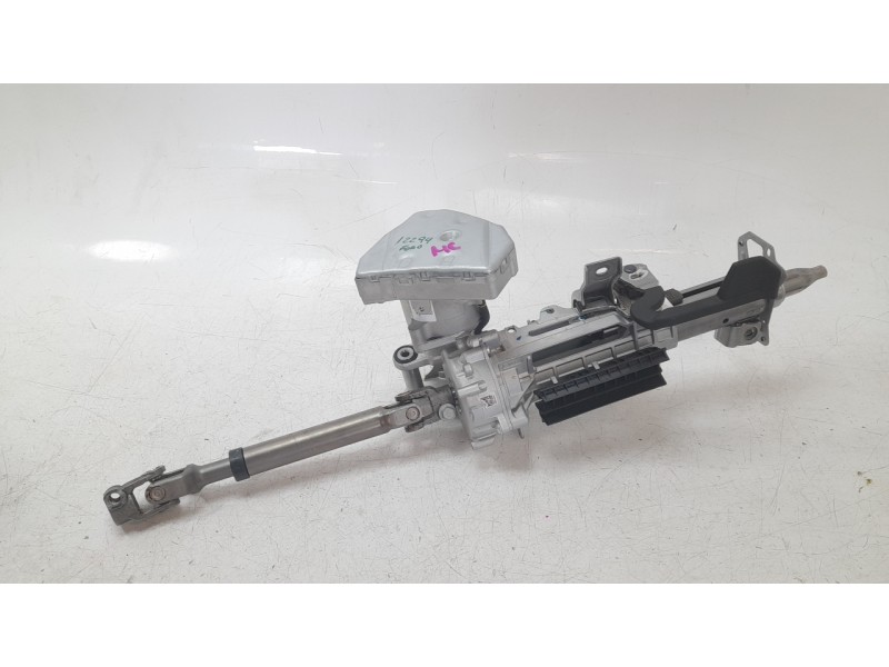Recambio de columna direccion para ford focus iv (hn) 1.0 ecoboost mhev referencia OEM IAM RX6C3D077  