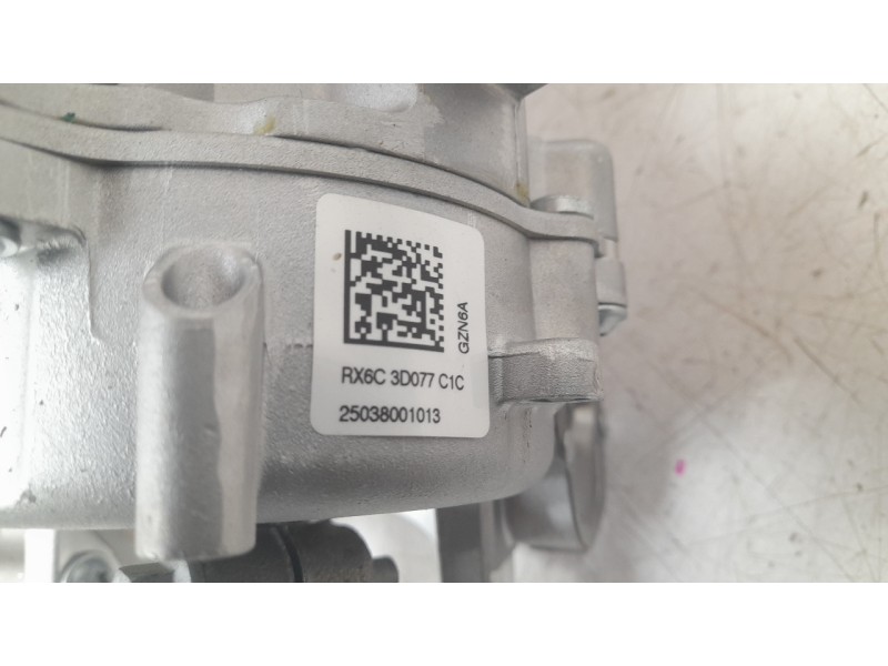 Recambio de columna direccion para ford focus iv (hn) 1.0 ecoboost mhev referencia OEM IAM RX6C3D077  