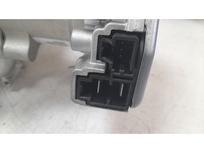 Recambio de columna direccion para ford focus iv (hn) 1.0 ecoboost mhev referencia OEM IAM RX6C3D077  