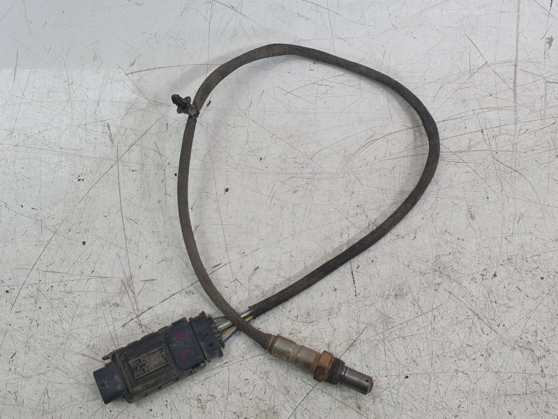 Recambio de sonda lambda para ford ranger (tke) 2.0 ecoblue 4x4 referencia OEM IAM MB3A5E145AA 0281008903 