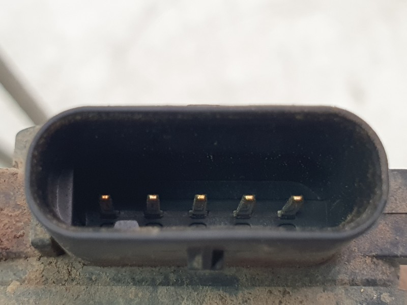 Recambio de sonda lambda para ford ranger (tke) 2.0 ecoblue 4x4 referencia OEM IAM MB3A5E145AA 0281008903 