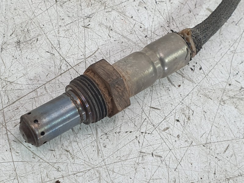 Recambio de sonda lambda para ford ranger (tke) 2.0 ecoblue 4x4 referencia OEM IAM MB3A5E145AA 0281008903 