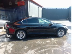 volkswagen passat b8 (3g2, cb2) del año 2017