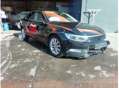 volkswagen passat b8 (3g2, cb2) del año 2017 2