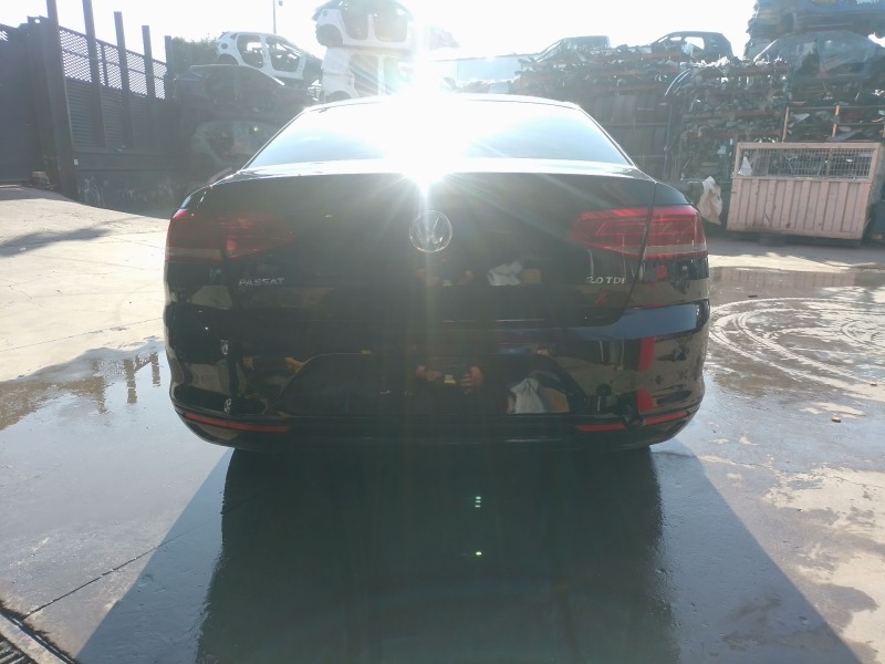 volkswagen passat b8 (3g2, cb2) del año 2017