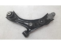 Recambio de brazo suspension inferior delantero derecho para ford focus iv (hn) 1.0 ecoboost mhev referencia OEM IAM JX613A423AE 2
