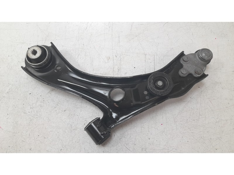 Recambio de brazo suspension inferior delantero derecho para ford focus iv (hn) 1.0 ecoboost mhev referencia OEM IAM JX613A423AE