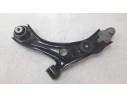 BRAZO SUSPENSION INFERIOR DELANTERO DERECHO JX613A423AEB JX613A423AEB 