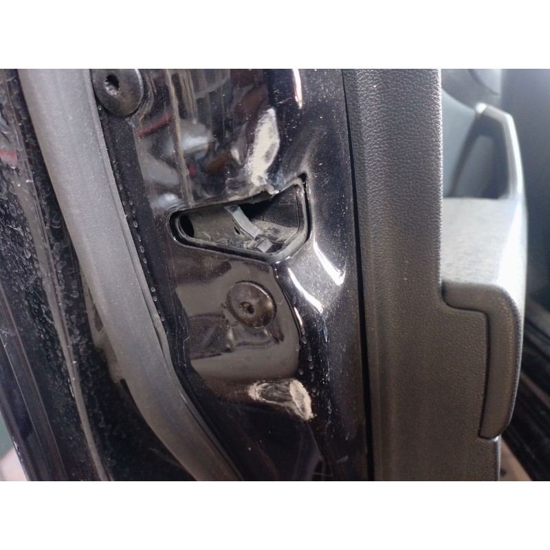Recambio de cerradura puerta delantera izquierda para volkswagen passat b8 (3g2, cb2) 2.0 tdi referencia OEM IAM   