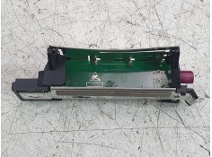 Recambio de amplificador de antena para ford ranger (tke) 2.0 ecoblue 4x4 referencia OEM IAM JB3T19K351AD   2